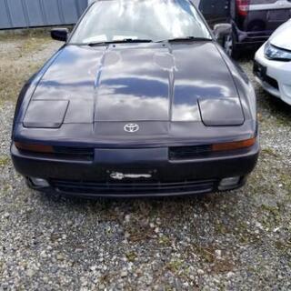 希少70スープラの画像