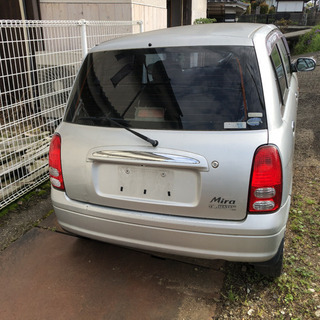 l700S ダイハツ ミラ CX l700 l700v 改造多数...