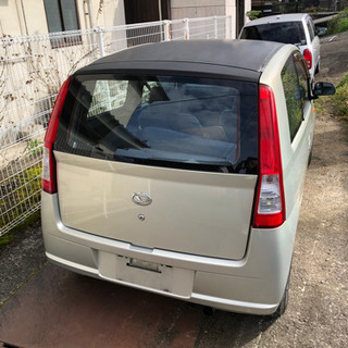 ダイハツ ミラ L l250s 改造多数 5速 3枚ドア 激安 ...