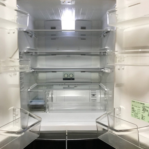 冷蔵庫　値下げ交渉承ります