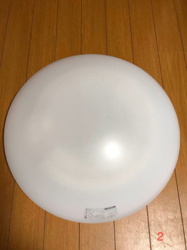 シーリングライト KOIZUMI 美品！②