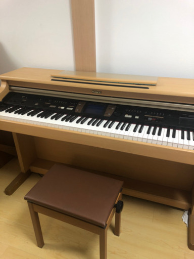 ローランド電子ピアノ