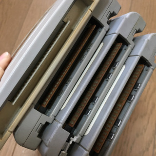 スーパーファミコンソフト※1つあたり※【ジャンク】の画像