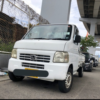 貨物車　売ってください
