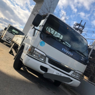 貨物車　売ってください - 広島市