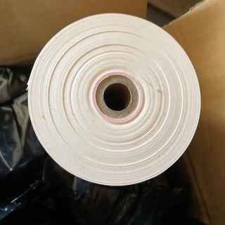 レシート紙の画像