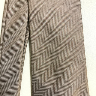 ネクタイ　渡小織物　の画像