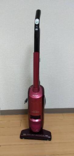 掃除機