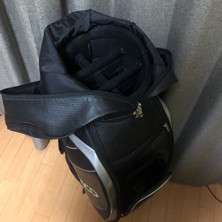 Kasco ゴルフバックの画像