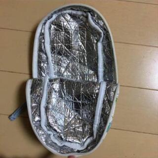 AMPERSAND 保冷ケースの画像