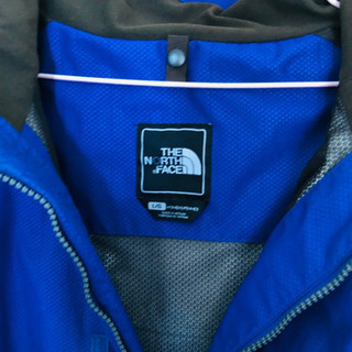 4/26まで　THE NORTH FACE マウンテンパーカーの画像