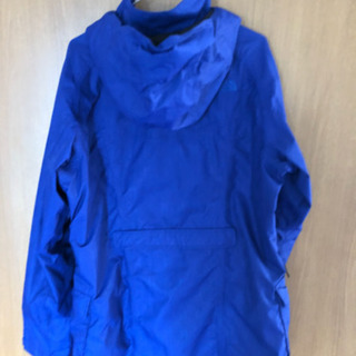 4/26まで　THE NORTH FACE マウンテンパーカーの画像