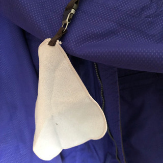 4/26まで　THE NORTH FACE マウンテンパーカーの画像
