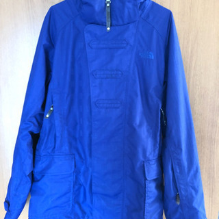 4/26まで　THE NORTH FACE マウンテンパーカー
