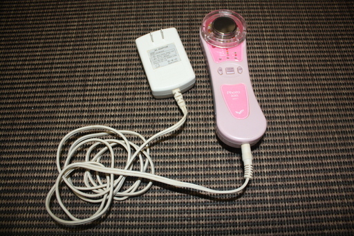 Photo ion　フォトイオン