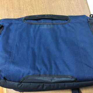お譲りします　ナイキ　ショルダーバックの画像