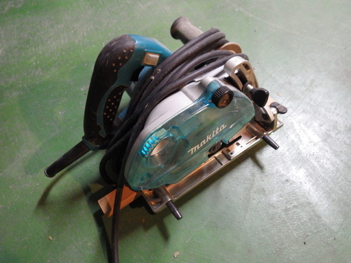 マキタ　小型ミゾキリ 3005BA
