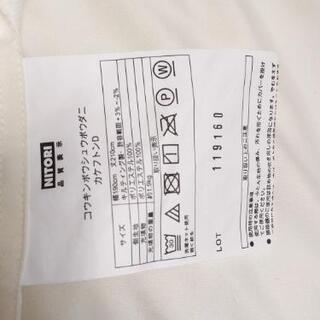 ダブル 掛け布団 カバーセットの画像