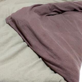 ダブル 掛け布団 カバーセットの画像