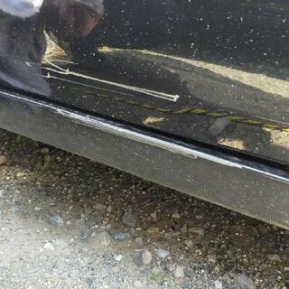 車の板金塗装を格安でしてくれませんか？