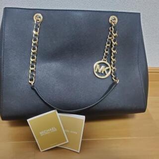 MICHAEL KORS　バック