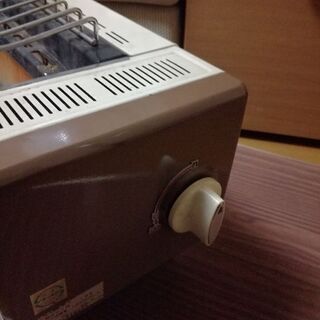 ガスストーブ(都市ガス用)の画像