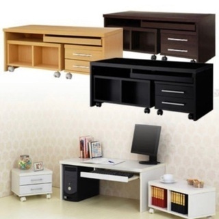 ローテーブル PCデスクにも