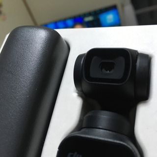 OSMO POCKETの画像
