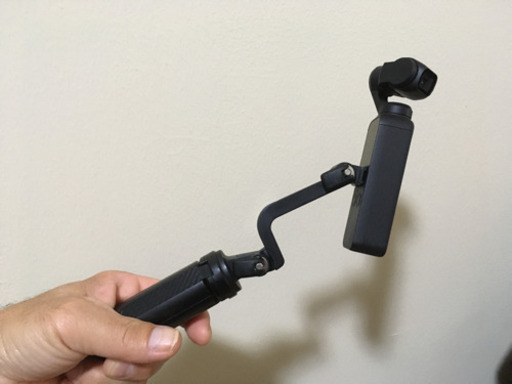 家電 OSMO POCKET