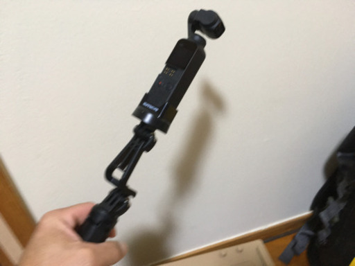 家電 OSMO POCKET