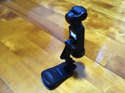 家電 OSMO POCKET