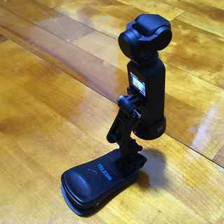 OSMO POCKETの画像