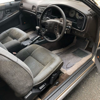 日産　レパード  3000 アルティマターボ　車検ロング❗️の画像