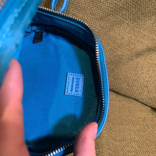 FURLA ショルダーバッグポーチセットの画像