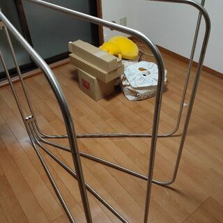 布団や毛布を干すための