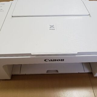 Canon プリンター