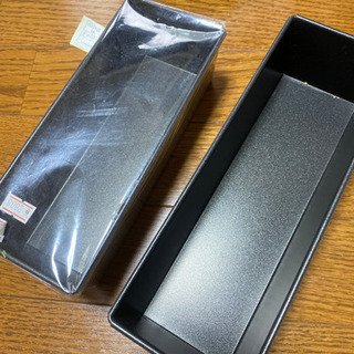 パウンド型