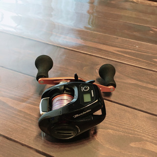 SHIMANO barchetta bb 301 PGDH