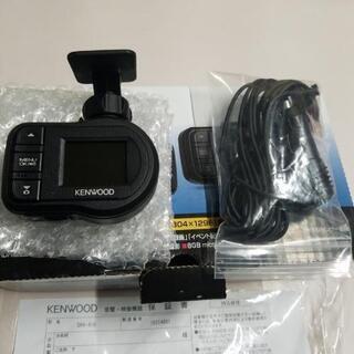 KENWOODドライブレコーダー