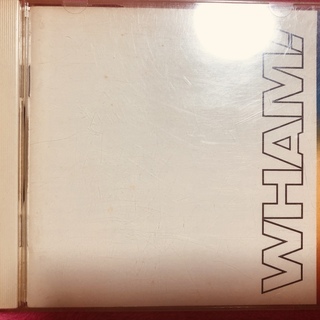 ワム！(WHAM!) ザ・ファイナル～ケアレス・ウィスパー,フリ...