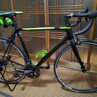 キャノンデール  SUPERSIX EVO 105 2016年 ...
