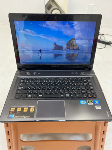 win10 ノートパソコン