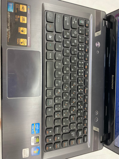 win10 ノートパソコン