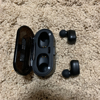 Bluetoothイヤホン