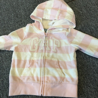 ベビー　サイズ80 洋服9点　ミキハウス  の画像