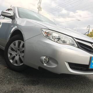 ◇Ａ162[カーズ大阪]【車検3年3月】【全国陸送10.000円】H22年インプレッサ1.5♪修復歴なし♪実走行5万キロ♪プッシュスタート♪の画像