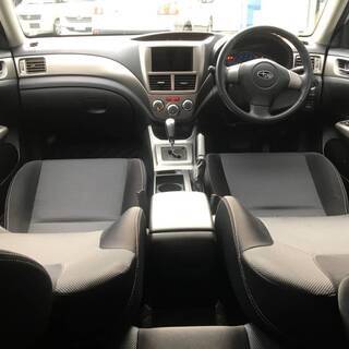 ◇Ａ162[カーズ大阪]【車検3年3月】【全国陸送10.000円】H22年インプレッサ1.5♪修復歴なし♪実走行5万キロ♪プッシュスタート♪の画像