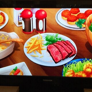 マンガ飯を食べませんか！作る方での参加もＯＫ！漫画飯再現会 − 東京都