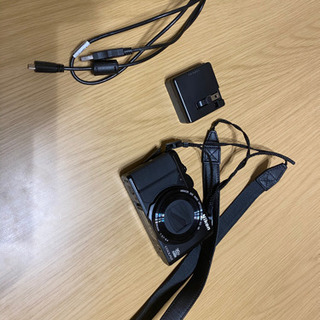 Nikon COOLPIX S9900 used