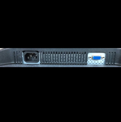 dell 液晶　モニター　ディスプレイ　19インチ　2台セット